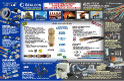 NED Centerfold Ad 11-09