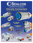Circular Connector Flyer