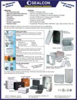 Industrial Enclosures Flyer