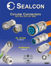 Circular Connector Flyer - Page 1
