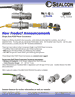 RJ45 Single Hole Press Release