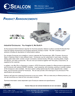 Industrial Enclosures Press Release