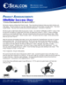 Industrial Enclosures Press Release