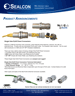 RJ45 Single Hole Press Release