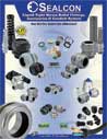 Sealcon Strain Relief Fittings, Conduit & Accessories  Catalog- Front Page