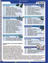 Table of Contents, Overview