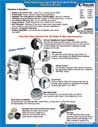 TECHNICAL INFO:Nickel Plated Brass