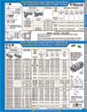 90&ordm; Elbow & HIGH PERFORMANCE(w/ Clamp) : Nickel Plated Brass