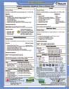 Technical Information: Material Specifications
