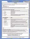 Technical Information: IP Ratings