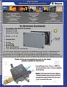Other Products: Strain Relief Fittings for Hazardous Locations