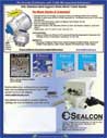 Sealcon Catalog Back Cover