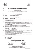 BVS_03_ATEX_E_298