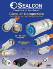 Circular Connector Flyer