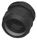 Turn-to-Seal Fitting