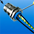Shielding M23 Power