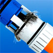 Shielding, M23 Power Connector