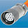 Straight Connector