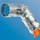 Elbow Connector with Positioning
