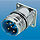 Panel Connector