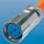 Straight Connector