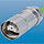 Straight Connector