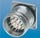 Panel Connector Male Insert