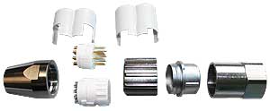 Bus End - Assembly Instructions