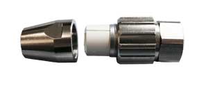 Bus End - Assembly Instructions