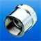 Adapter Cable Side with Female thread PG 11, PG 13,5, 7.010.900.121, 7.010.900.108