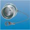 Stainless Steel Protective Cap for Female Connectors, 7.010.9S4.103