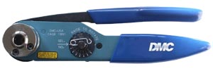 Crimp Tool DMC M22520