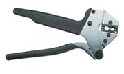 Crimp Tool Settings for HUMMEL Crimp Contacts (Crimp Tool 7000 900 903)