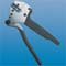 Crimp Tool for manual crimping of machined crimp contacts - 0,16mm2 (6-8 AWG), 7.000.900.903