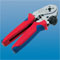Crimping tool for manual crimping of machined crimp contacts (Data contacts only), 7.000.900.904, 7000900904