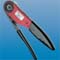 Crimp Tool for manual crimping of machined crimp contacts (Power & Data Contact), 7000 900 902