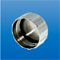 Brass protective cap for connectors male thread, 7.010.900.162, 7010900162