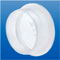 Plastic Protective Cap for Connectors with Male thread, 7.000.980.161, 7000980161