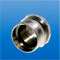 Brass protective cap for connectors female thread 7.010.900.183
