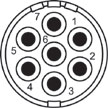 Insert Pin mating view