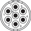 Insert Socket mating view