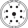 Insert Socket mating view