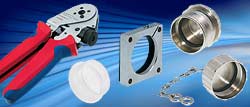 Connector Accessories