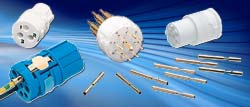 Contacts & Configurations