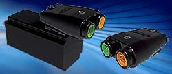 M16 Twintus Dual Connectors