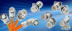 M16 Signal Connectors