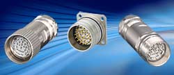 M27 Signal Connectors