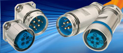 M40 Power Connectors