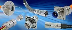 Special Connectors
