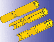 Contact Technical Picture